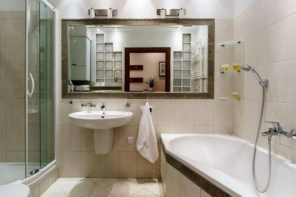 Sanhaus Apartments - Ulica Haffnera I Okolice Sopot