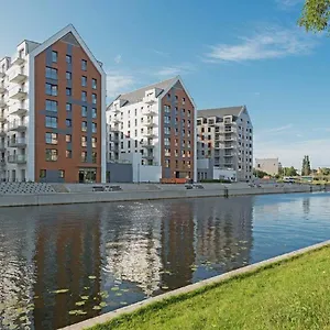  Apartment Grano Nowa Motlawa & Wellness