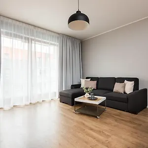 Apartment Center Jaglana 6e,f