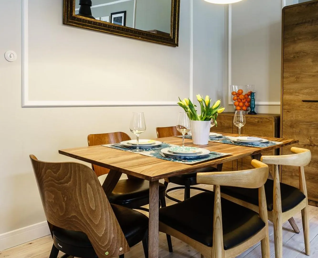 Sanhaus Apartments Zoppot 0*,
