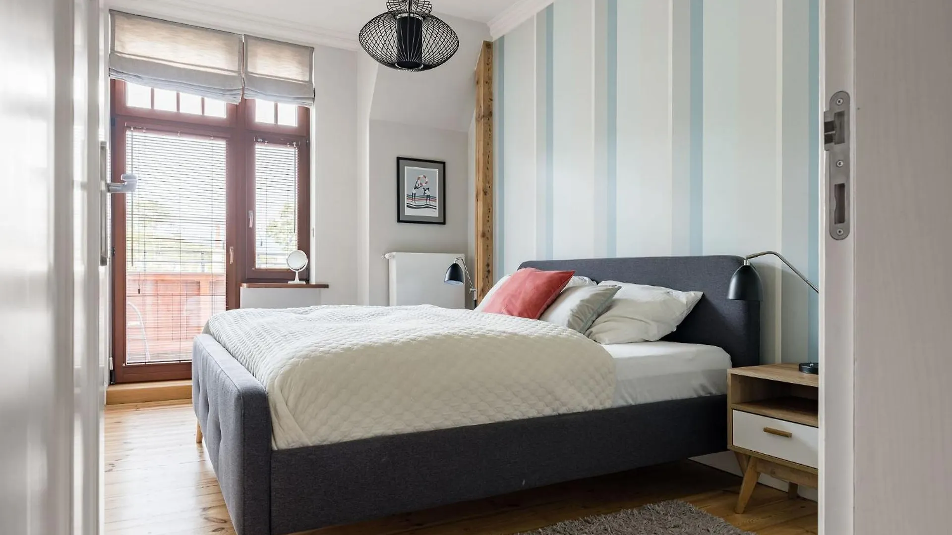Sanhaus Apartments Zoppot