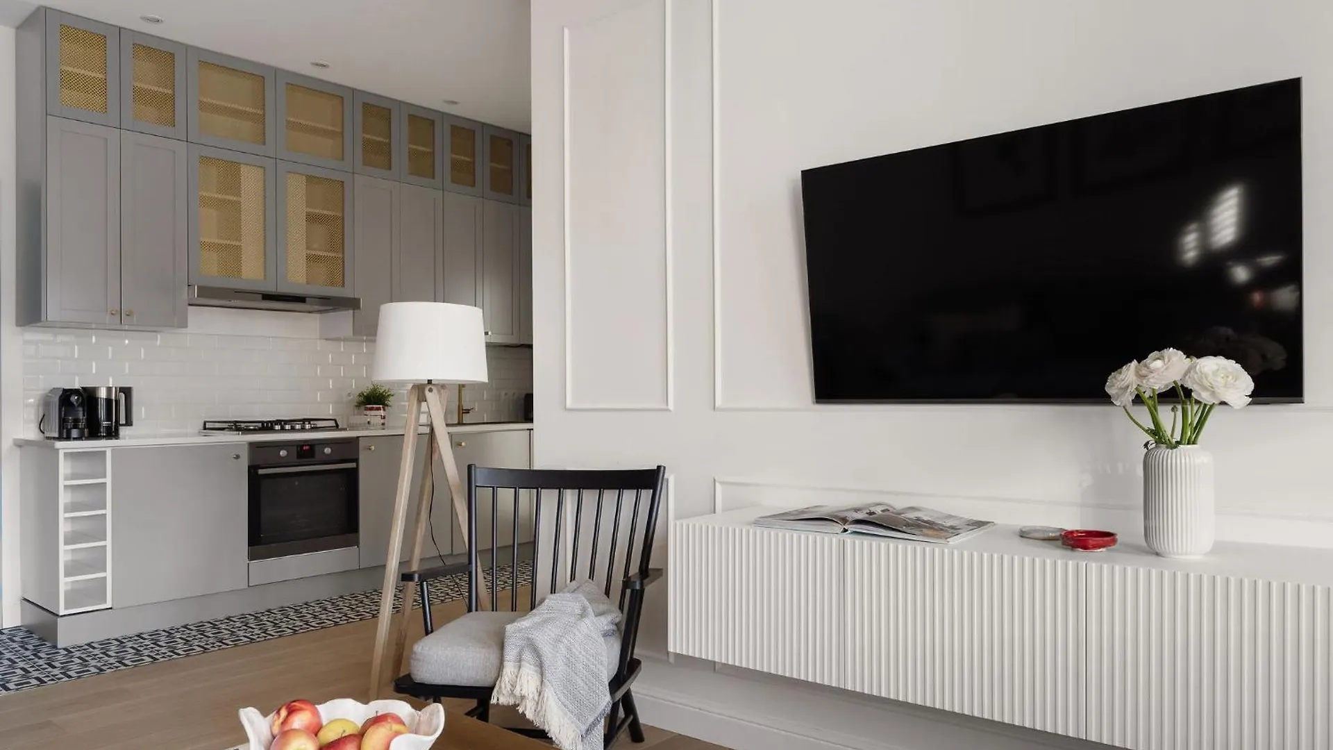 Sanhaus Apartments Zoppot